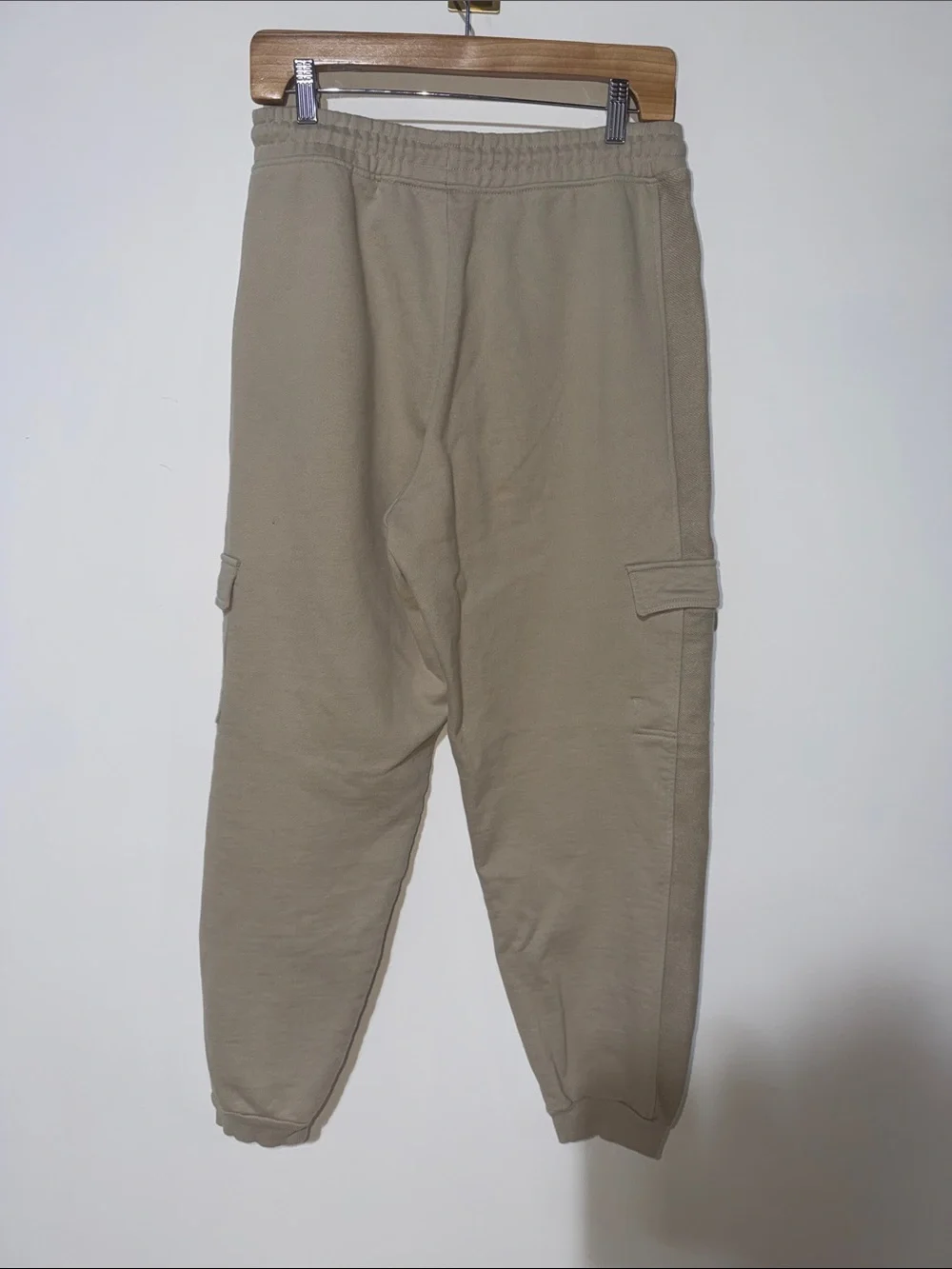 Gymshark legacy joggers